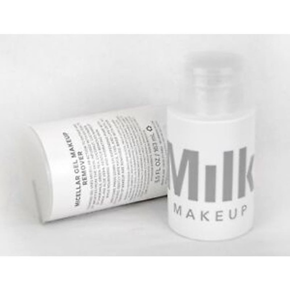 Milk Makeup Micellar Gel Makeup Remover NWT - Picture 2 of 3
